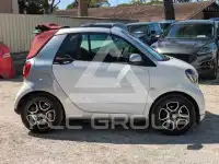 2016 Smart FORTWO