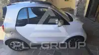 2016 Smart FORTWO