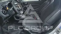 2016 Smart FORTWO
