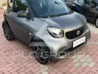 2016 Smart FORTWO