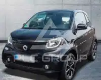 2016 Smart FORTWO