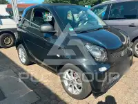 2016 Smart FORTWO
