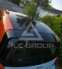 2016 Smart FORTWO