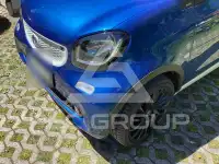 2016 Smart FORTWO