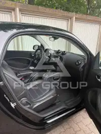 2016 Smart FORTWO