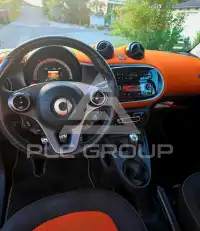 2016 Smart FORTWO