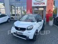 2016 Smart FORTWO
