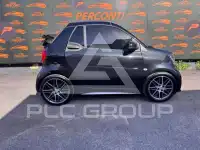 2016 Smart FORTWO