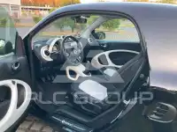 2016 Smart FORTWO