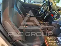 2016 Smart FORTWO
