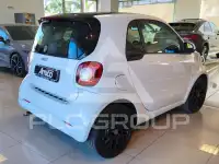 2016 Smart FORTWO