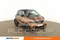 2016 Smart FORTWO