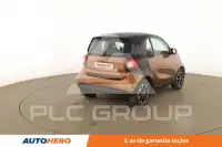 2016 Smart FORTWO