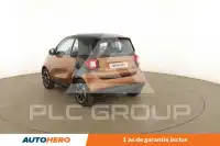 2016 Smart FORTWO
