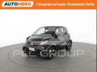 2016 Smart FORTWO