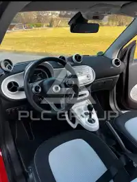 2016 Smart FORTWO