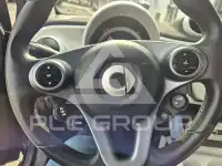 2016 Smart FORTWO