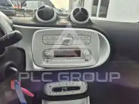 2016 Smart FORTWO