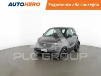 2016 Smart FORTWO
