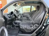 2016 Smart FORTWO