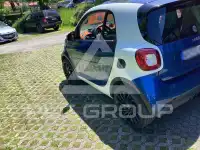 2016 Smart FORTWO