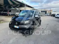 2016 Smart FORTWO