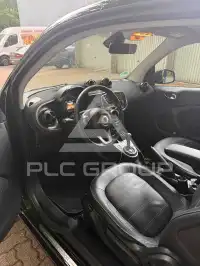 2016 Smart FORTWO