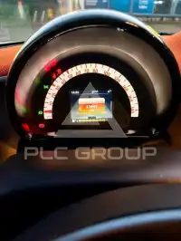 2016 Smart FORTWO