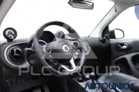 2016 Smart FORTWO