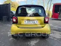 2016 Smart FORTWO