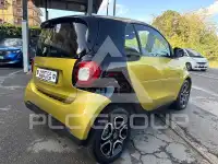 2016 Smart FORTWO