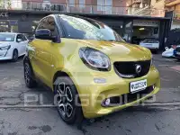 2016 Smart FORTWO