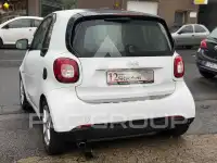 2016 Smart FORTWO