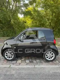 2016 Smart FORTWO