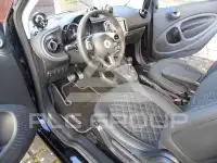 2016 Smart FORTWO