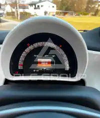 2016 Smart FORTWO