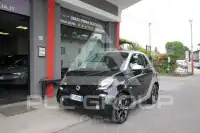 2016 Smart FORTWO