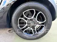 2016 Smart FORTWO