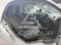 2016 Smart FORTWO
