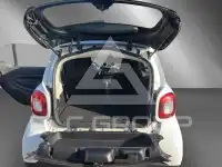 2016 Smart FORTWO