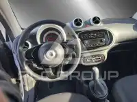 2016 Smart FORTWO
