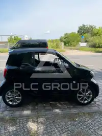 2016 Smart FORTWO