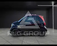 2016 Smart FORTWO