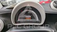 2016 Smart FORTWO