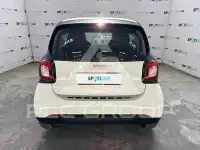 2016 Smart FORTWO