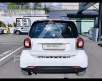 2016 Smart FORTWO