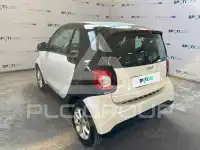 2016 Smart FORTWO