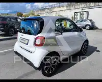 2016 Smart FORTWO