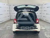 2016 Smart FORTWO