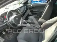 2016 Alfa Romeo Giulietta
